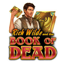Book of Dead слот