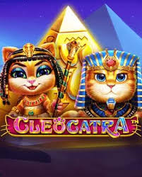Cleocatra слот