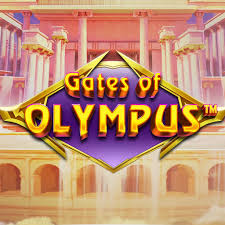 Gates of Olympus слот