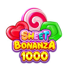 Sweet Bonanza слот